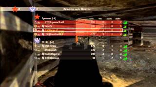 Supreme The G 1v3