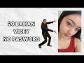 20 BAHAN LINK SYAKIRAH VIDEY VIRAL TERBARU 2025 ‼️