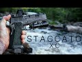Staccato xc review black magic
