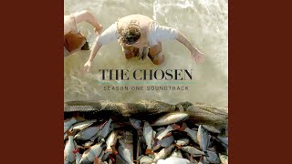 Video thumbnail of "The Chosen - Jesus Calls Matthew"