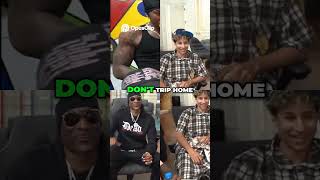 AI Training See How We're Building Our Model! #ai #kaicenat #djghost #snoopdogg #wizkhalifa #amp