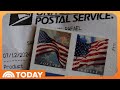 USPS to Keep Stamp Cost the Same Until at Least Midyear 2026