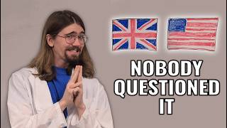 Tricking My Summer Camp Into Thinking Im British
