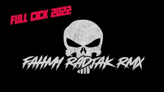 FULL KICK 2022‼️MANDRA ( Fahmy Radjak Remix ) New