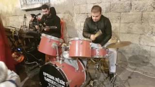 Eftelya Müzik Batarili.canlı Halay