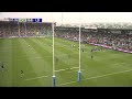 Live // Northampton Saints v Leinster
