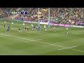 Live // Northampton Saints v Leinster