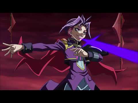 Yu Gi Oh ARC V OP 5 Creditless Kibou No Hikari By Unknown Number