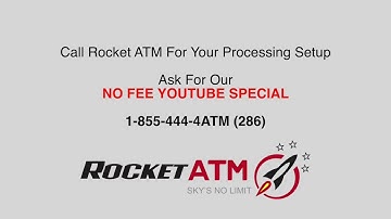 Changing a Puloon ATM Keypad