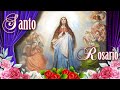 SANTO ROSARIO OFRECIMIENTO Y BENDICIÓN DE LA NUEVA SEMANA