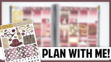 PWM // February Mystery!