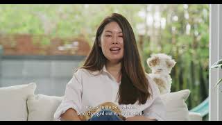 Authorize.net Customer Success Story - DoggieLawn