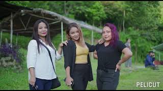 Zirtluangpuiin Khiang A Awi Dawn Ta... A Tlaikhaw-Varpui Tur A Zawn Dan... A Bei A Dawnglo