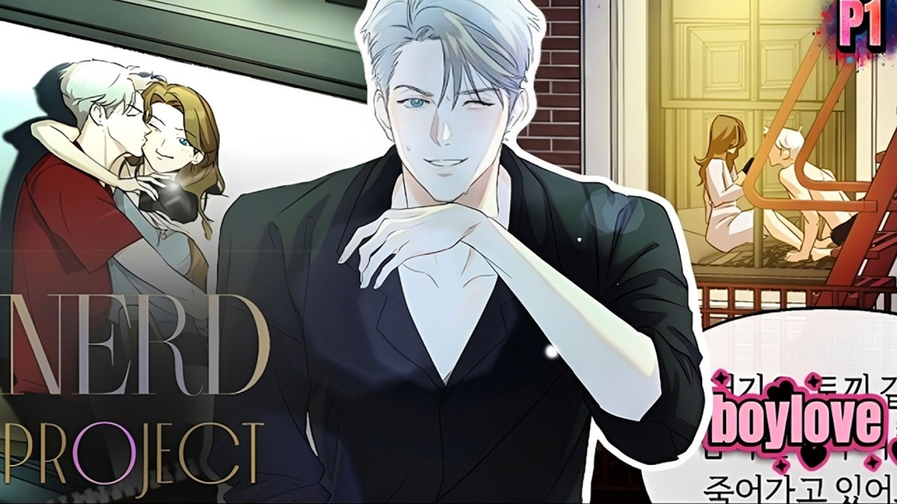 Bắt Quả Tang Bạn Gái Ngoại Tình, Kết Quả Tôi Lại Phải Lòng Tình Địch| | Review Manhwa