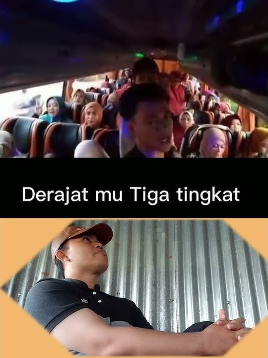 Mengandung lagi, melahirkan lagi... 😂😂😂