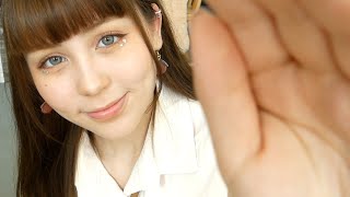 赤ちゃんも眠るASMR