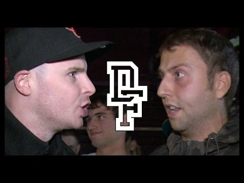 Pseudonym vs Amos