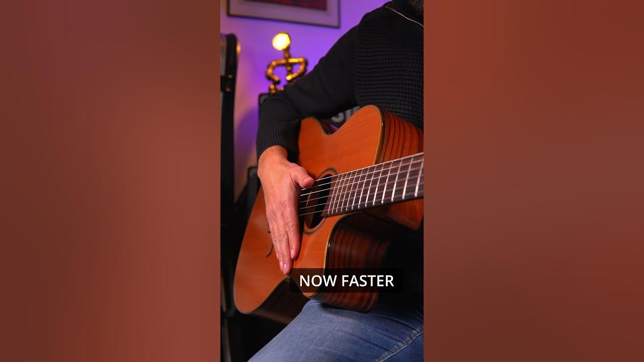 IMPRESS EVERYBODY WITH THIS STUNNING RHYTHM AND 2 CHORDS IMPRESS EVERYBODY WITH THIS STUNNING RHYTHM AND 2 CHORDS