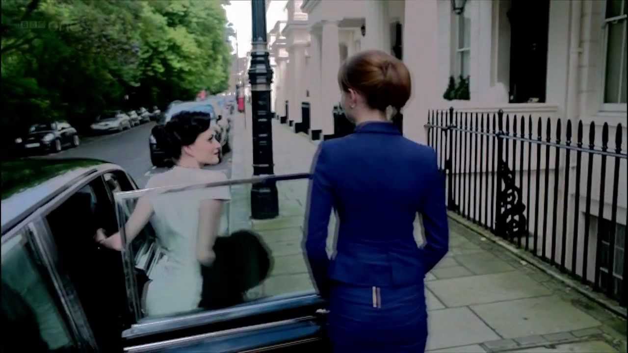 a million ways (to be cruel) | Irene Adler, Sherlock Holmes