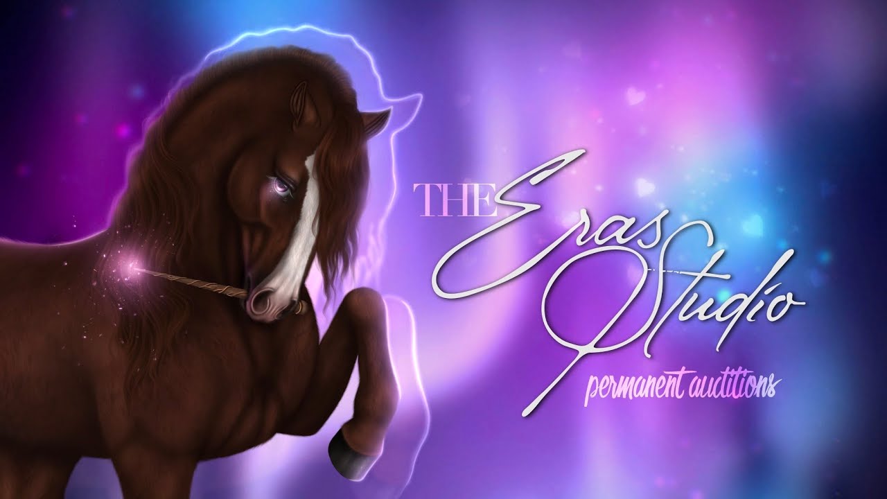 [TES] Permanent Auditions are OPEN ⋆˚࿔