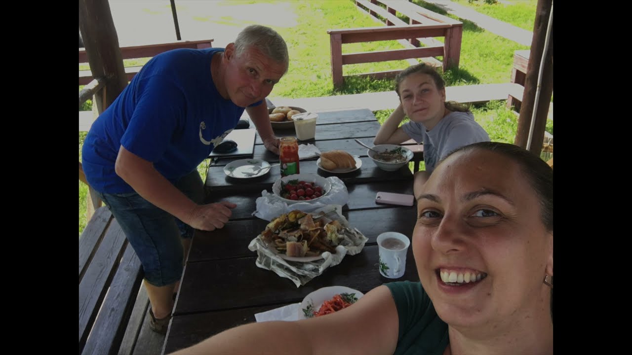 Бурятия 2021. Selfie stories или как-то так :)