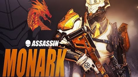 Monark Montage [Modern Combat Versus]