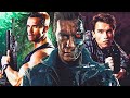 Escape plan  arnold schwarzenegger superhit action movie  powerful action hollywood english movie