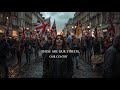 These Are Our Streets – Bluegrass Folk Protest Anthem | Blue_Grass