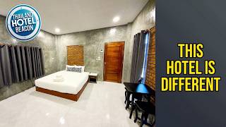 B-tel Chom Thong Resort Chiang Mai - This Hotel Is Different | Chom Thong, Thailand🏩 | Thailand Hotel Beacon