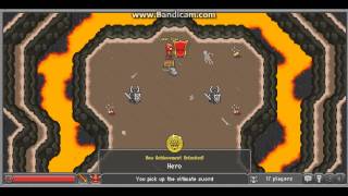 Browser Quest part 3 Final