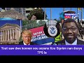 ⛳🚨🇺🇸🇭🇹🇭🇹Vin koute Mèt Frandley Julien:  Tout saw dwe konnen sou seyans tTibinal nan dosye TPS la