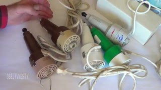 AC Electric Eraser Erasing Machines Drafting by Rotex