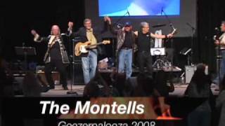 Dont Bring Me Down, The Montells