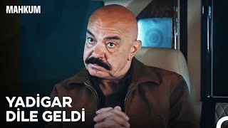 Sen Neymişsin Be Yadigar - Mahkum 18. Bölüm 17. Bölüm