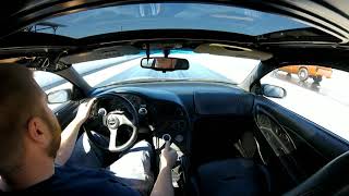 eclipse gst runs 12s