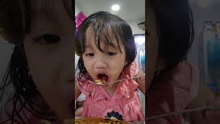 Jaelas Mukbang