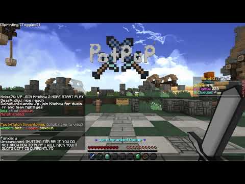 Combos ~ Railed