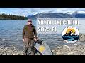 Yukon River Expedition 2025 - Episode 1 I From Germany - Whitehorse - Atlin Lake