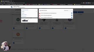How to Add a Collaborator to your DocuSign Room