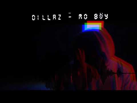 Dillaz - Mo Boy (Instrumental) (Guspo Remake)