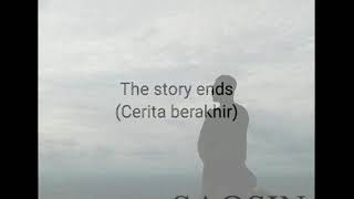 Saoisin seven years - lirik dan arti bahasa indonesia