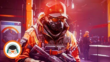 🔴 The Division 2 - NEW INCURSION Livestream