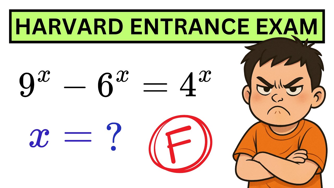 Can You Solve This?