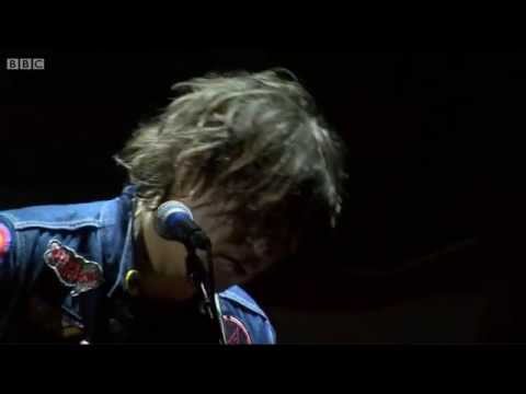 Ryan Adams - Wonderwall (Glastonbury Festival 2015)