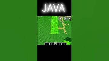 JAVA EDISON lol 😹 #lokicraft #minecraft #shorts