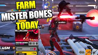 New DROID MISTER BONES! Star Wars Droid Tycoon Live Event!