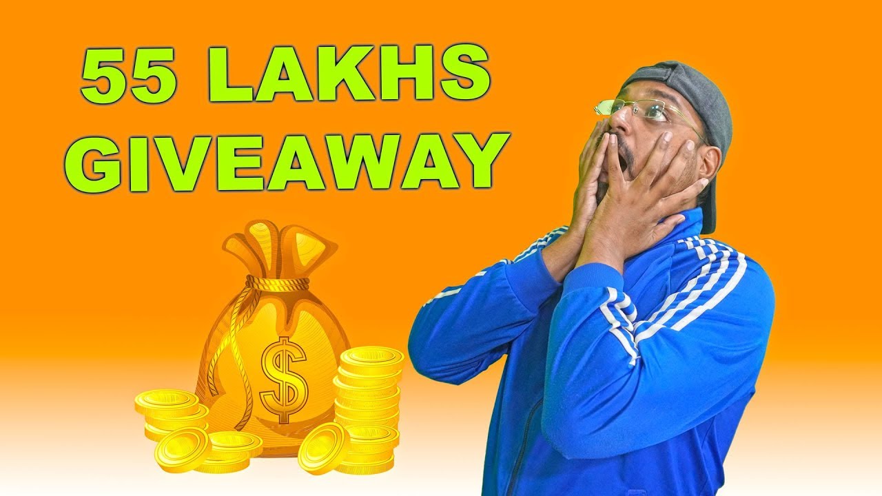55 LAKH DOLLAR GIVEAWAY WINNERS. EKSA E900
