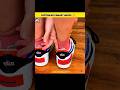 Jooton ke 3 Mind-Blowing Hacks 👟 | Emergency Tricks jo sabko pata hone chahiye #viral #facts #daily