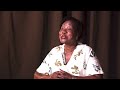 Eu sou a TVM: O legado da Hermínia Machel e a missão de comunicar na TVM