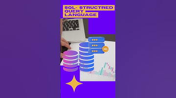 What is SQL? #sql #sqltraining #sqltips